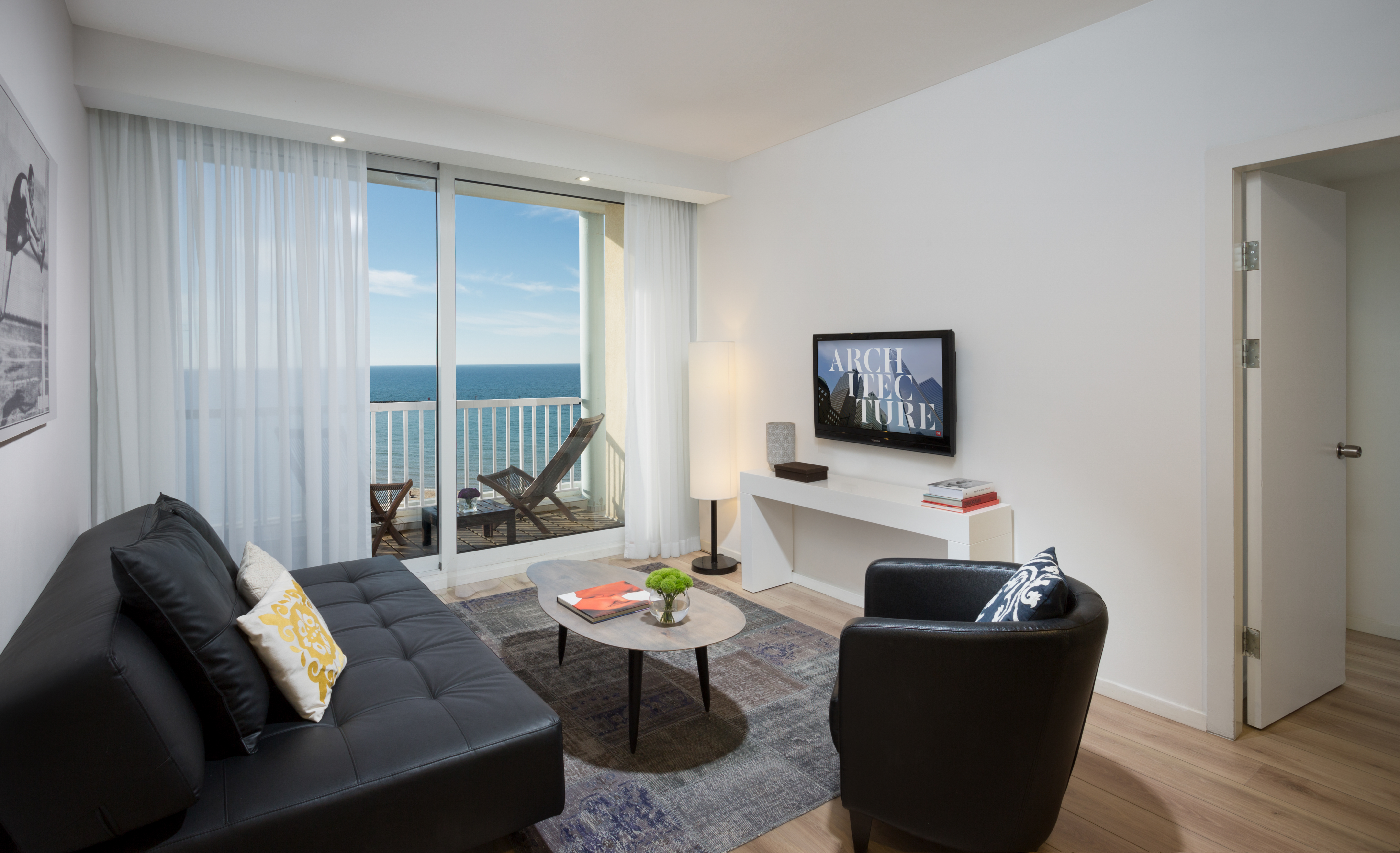 Sea Executive Suites
