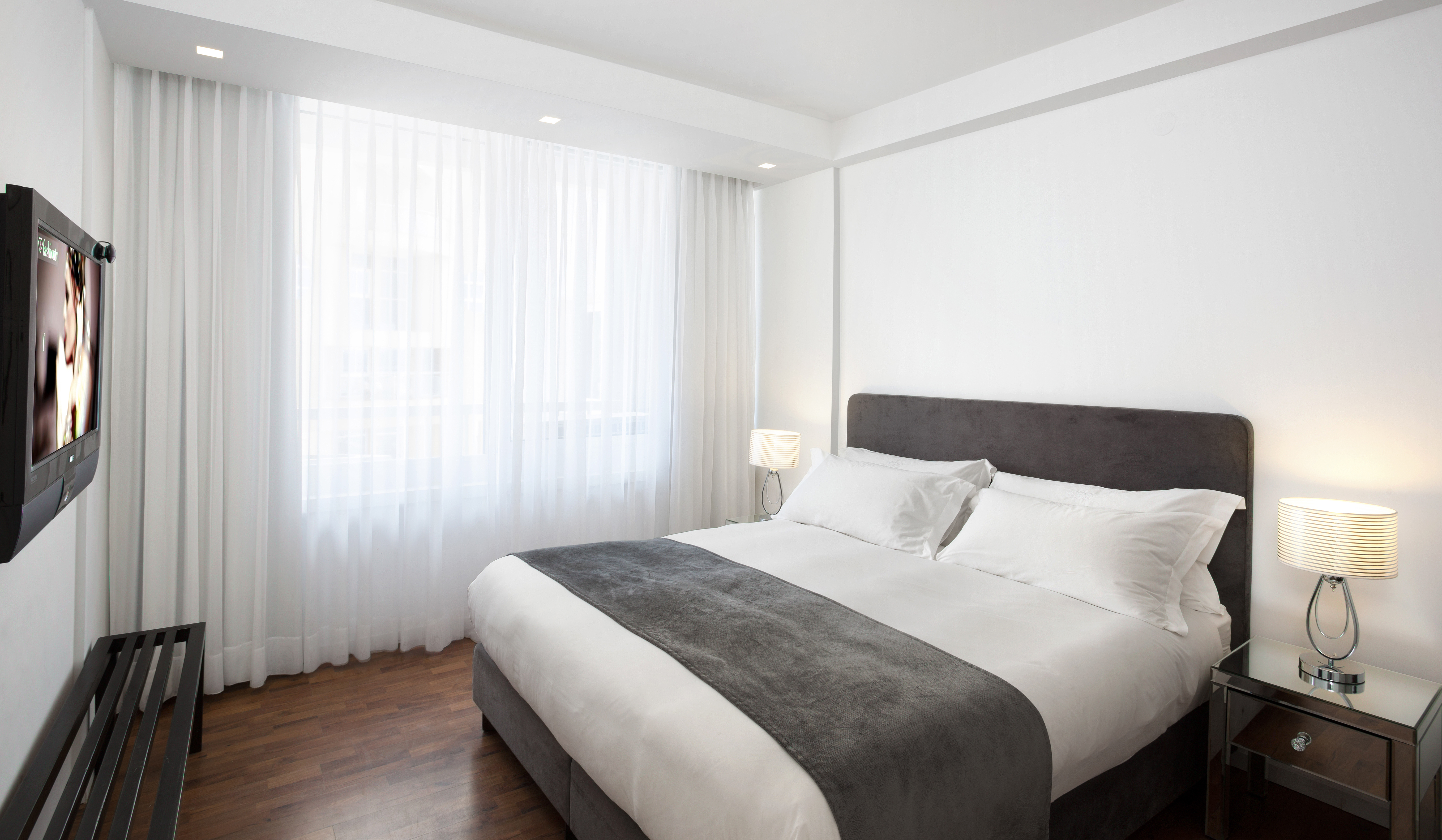 Sea Executive Suites