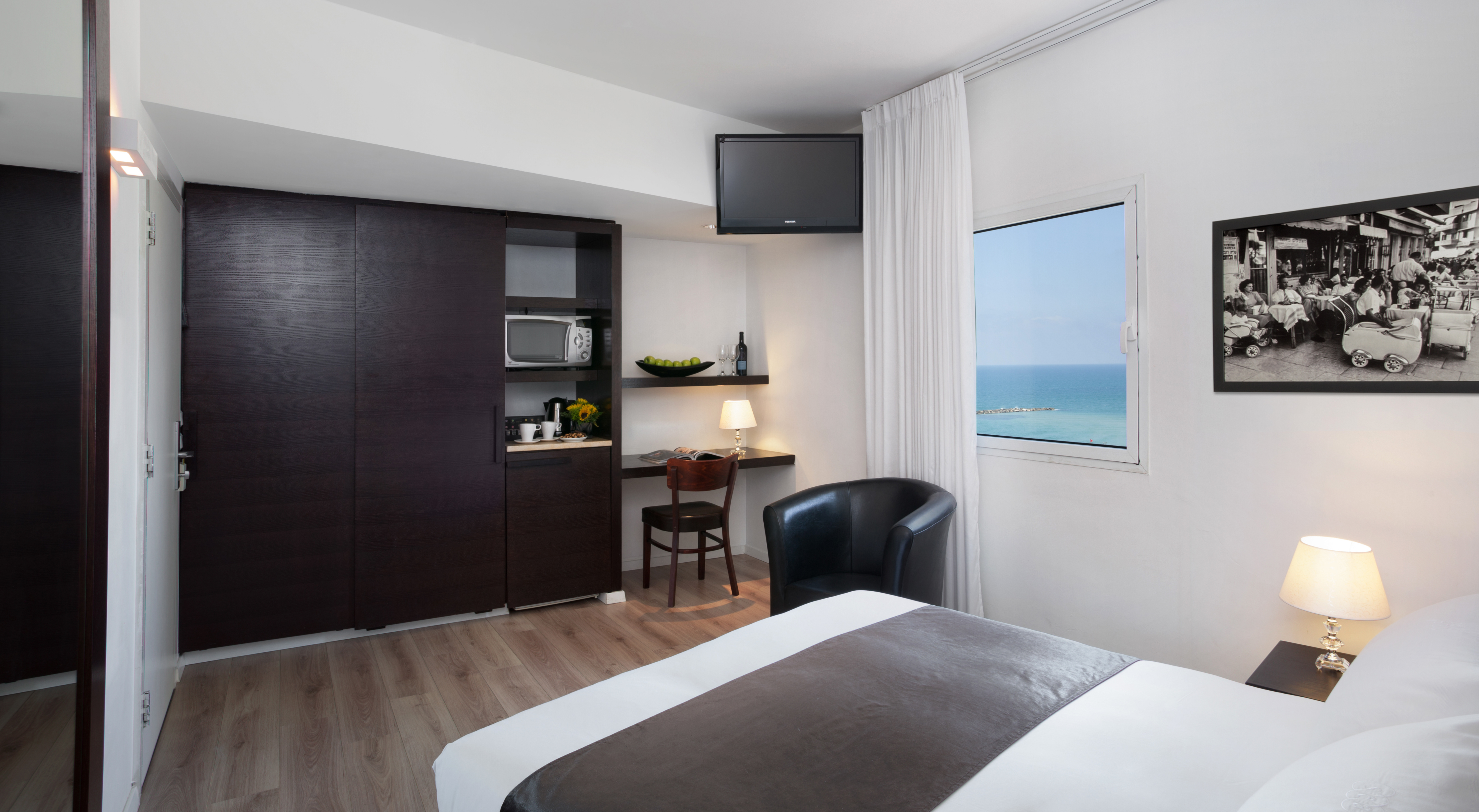 Sea Executive Suites