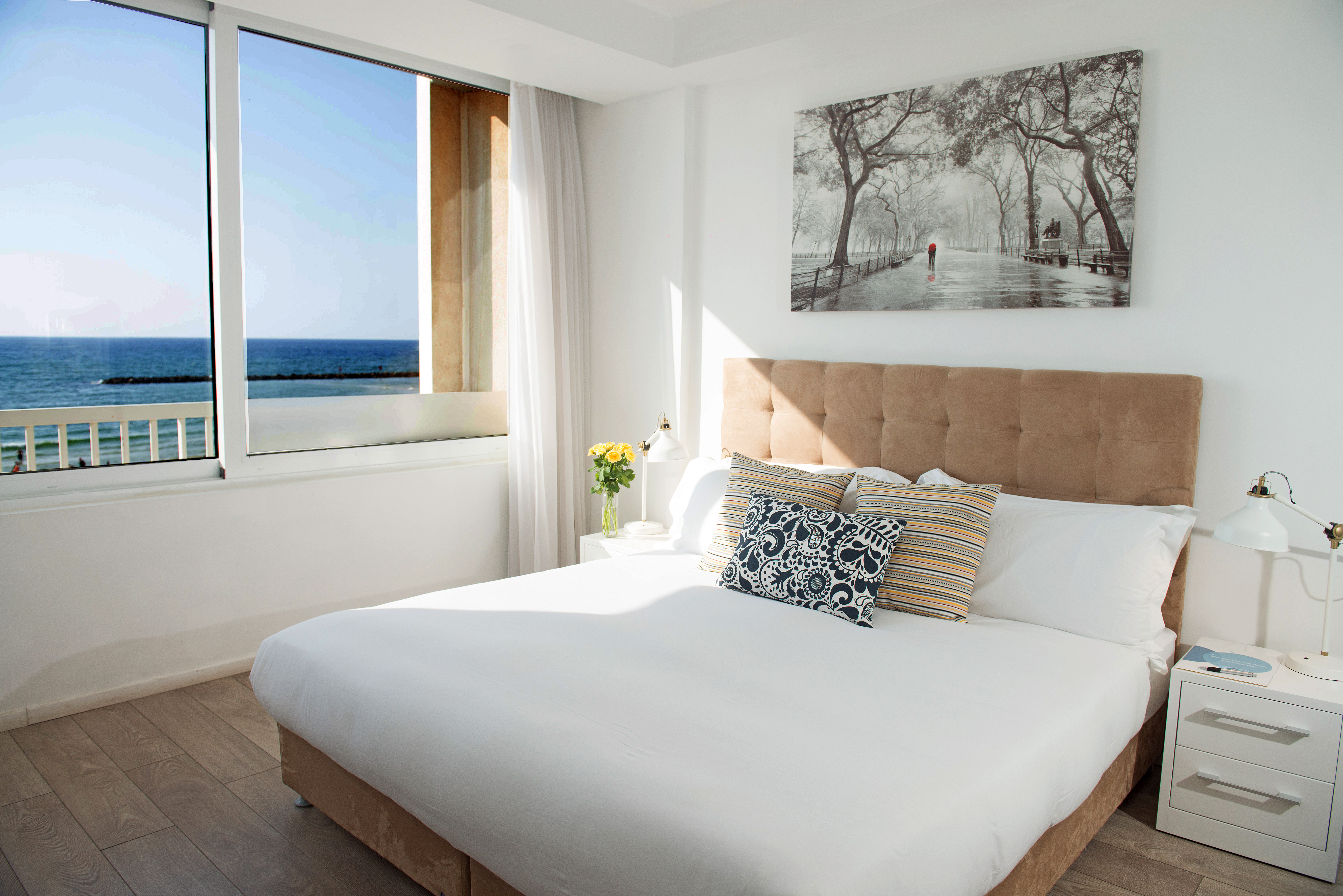 Sea Executive Suites
