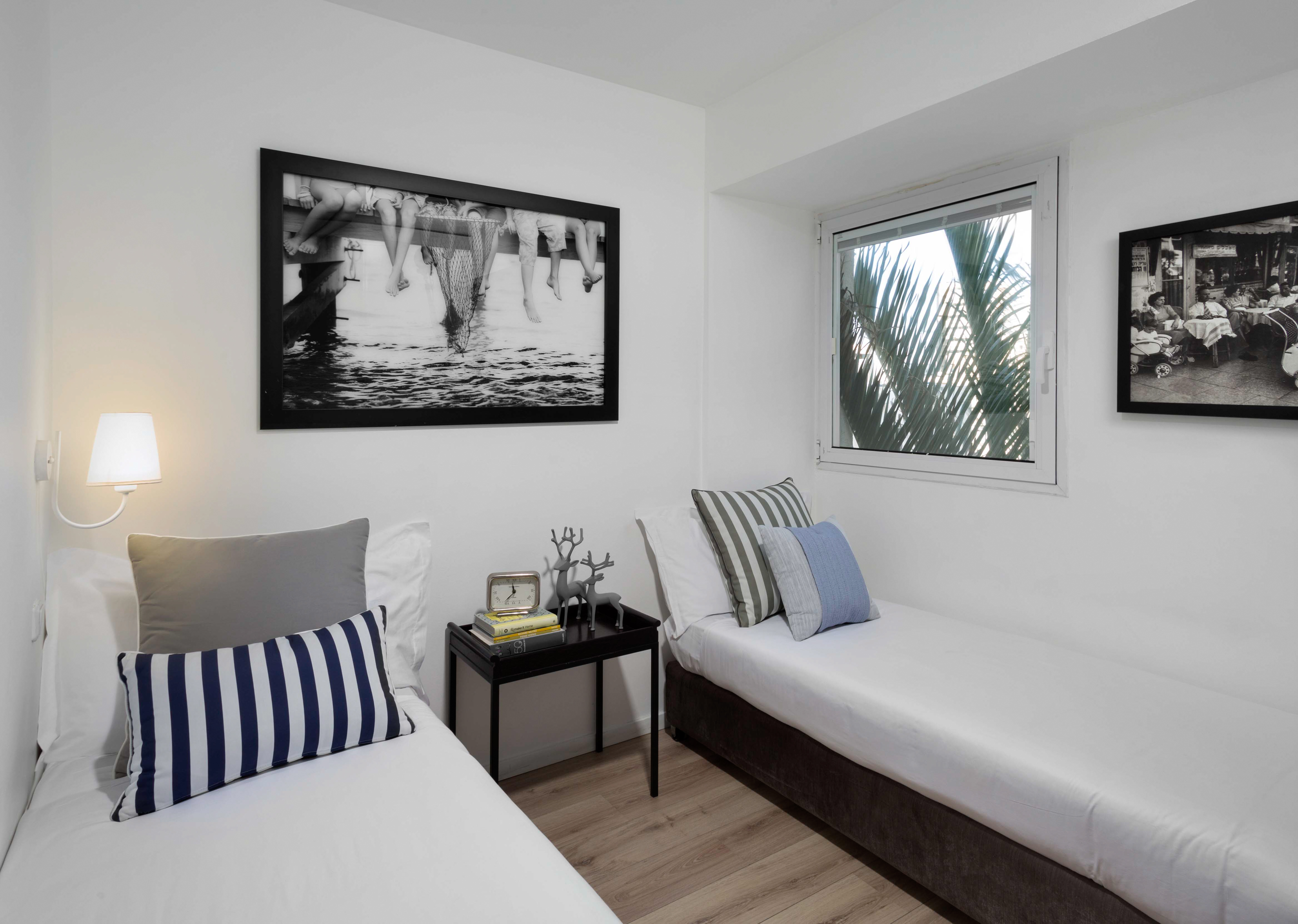 Sea Executive Suites