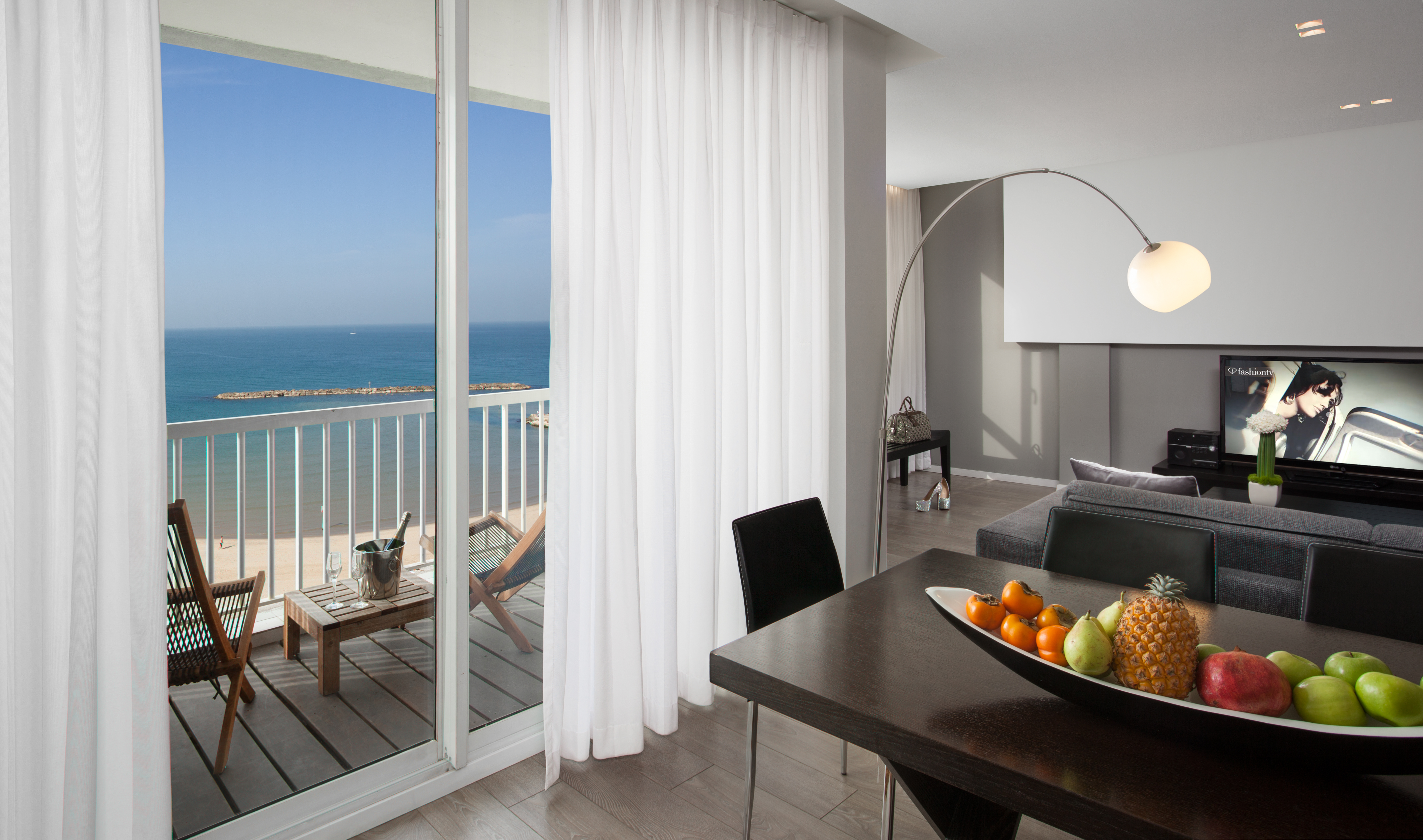 Sea Executive Suites
