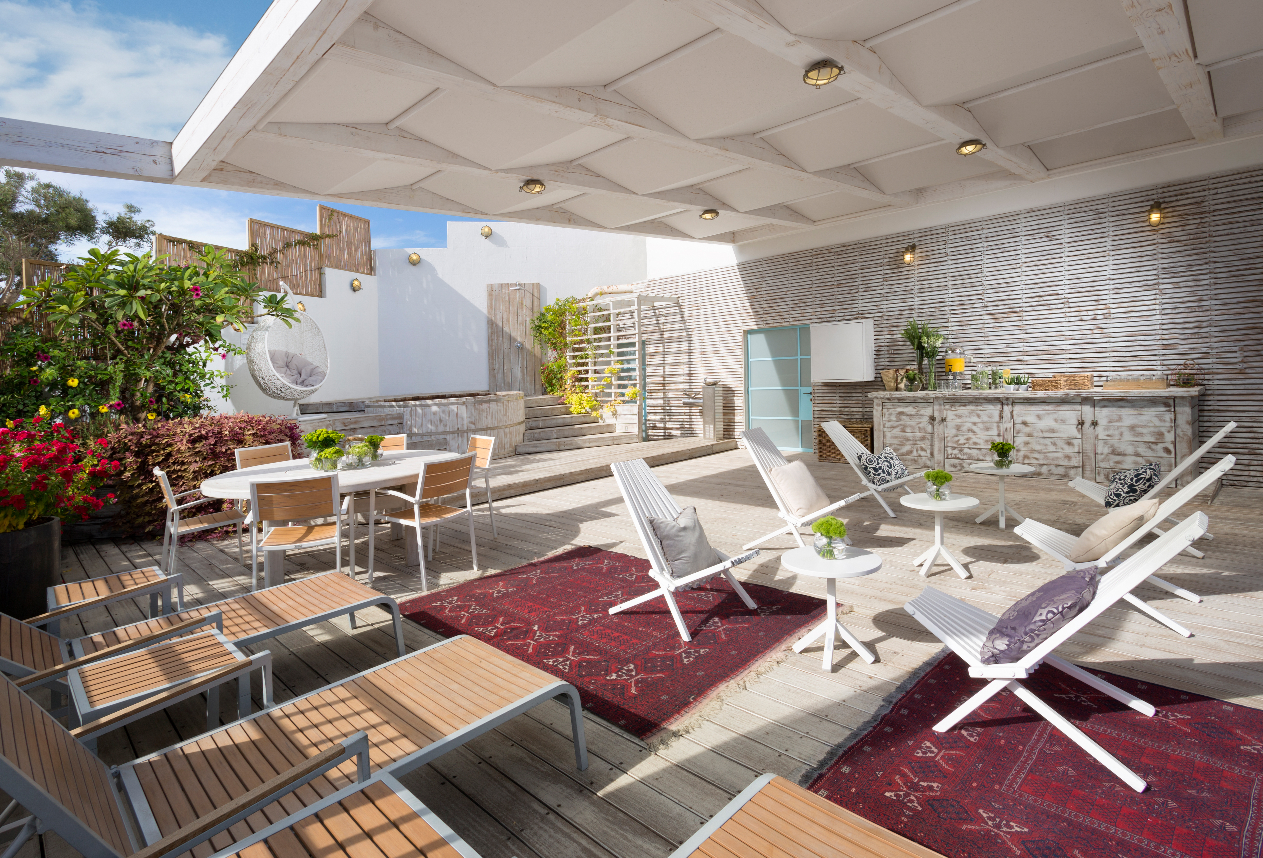 Sea Executive Suites