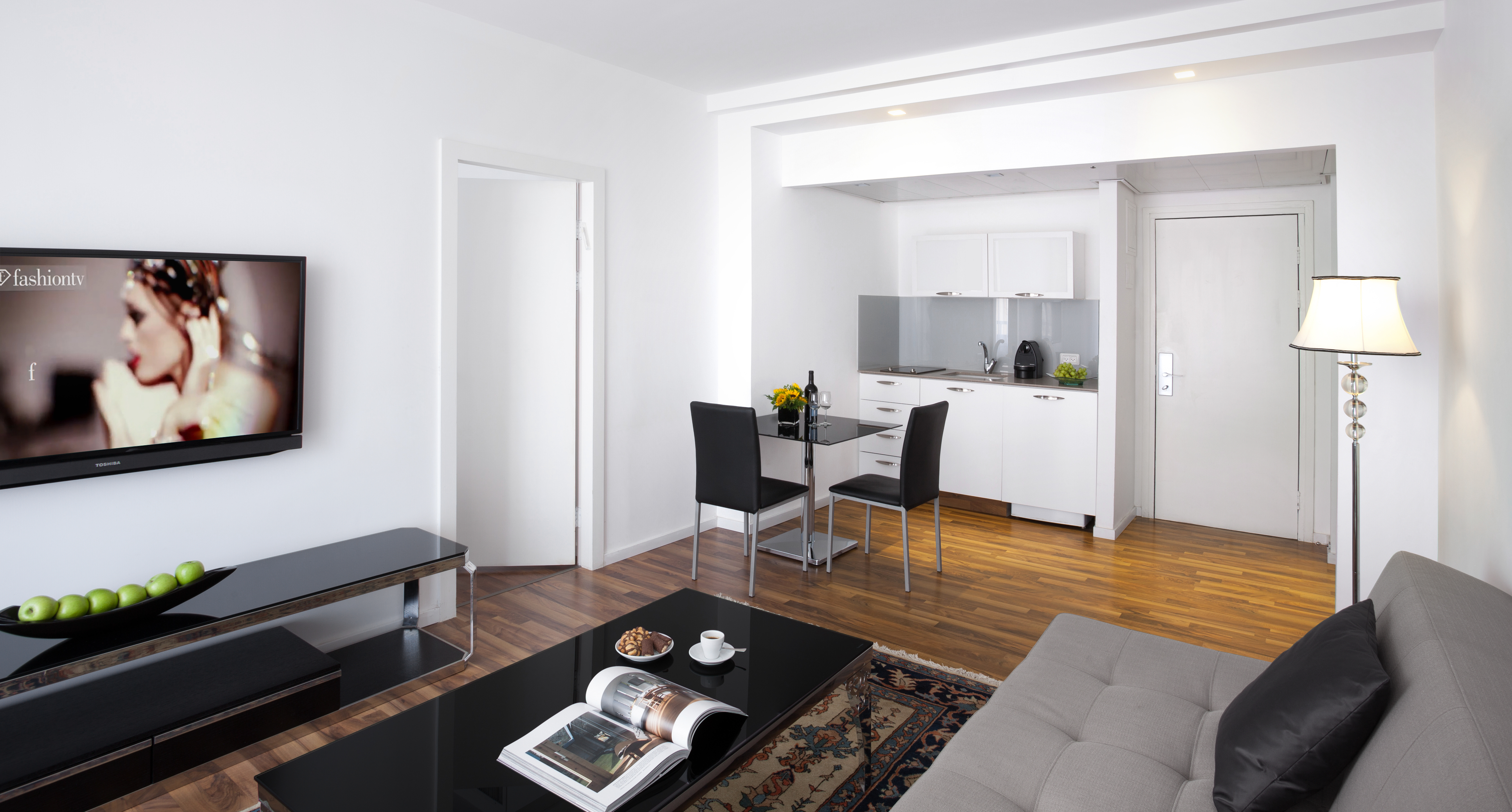 Sea Executive Suites