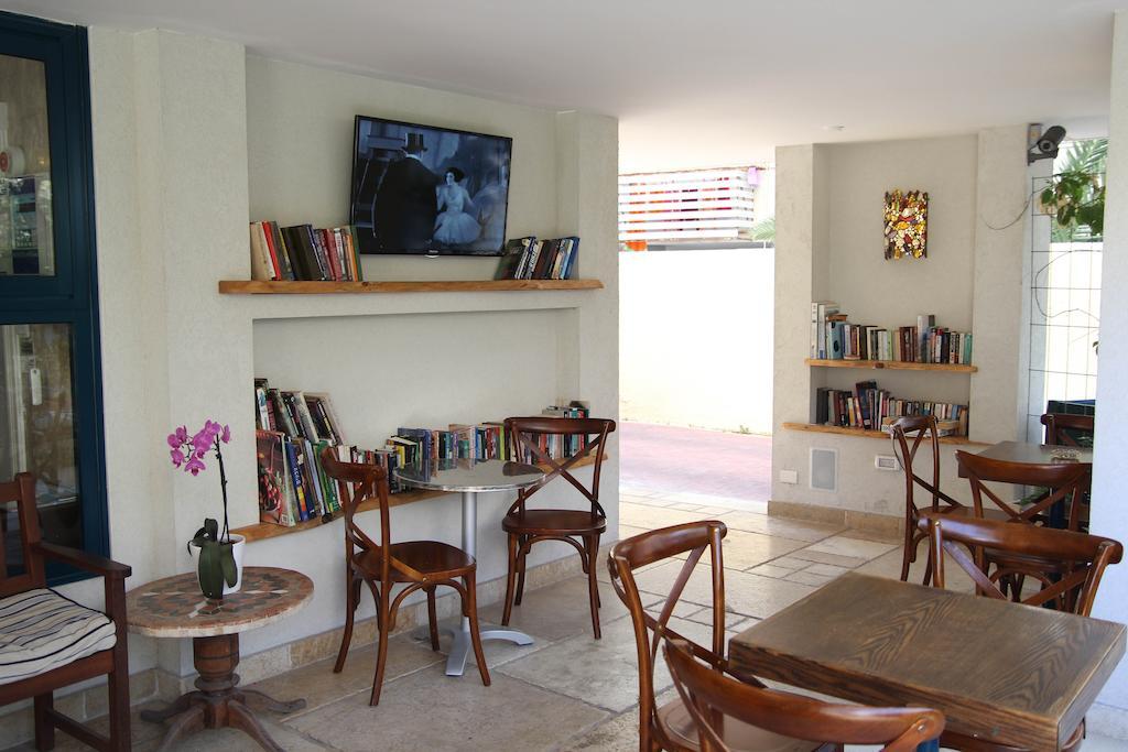 The Arbel Tel Aviv