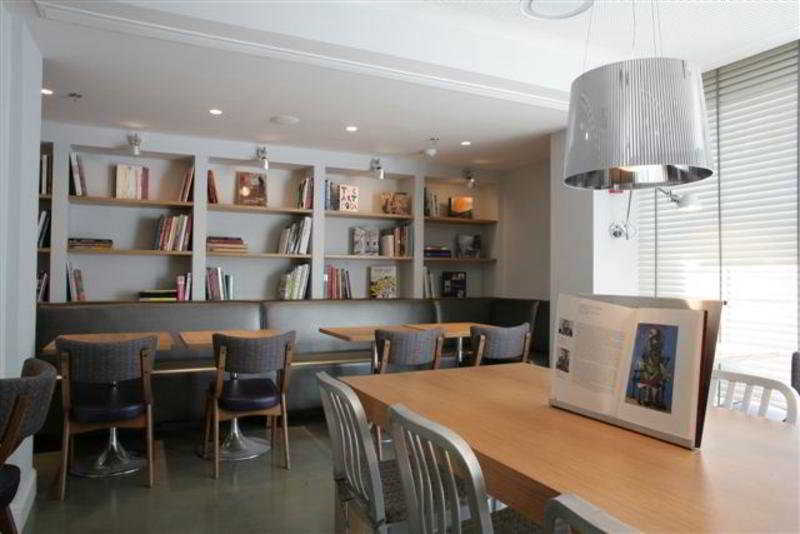 Artist Hotel Tel Aviv