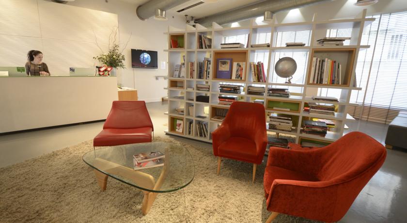 Artist Hotel Tel Aviv