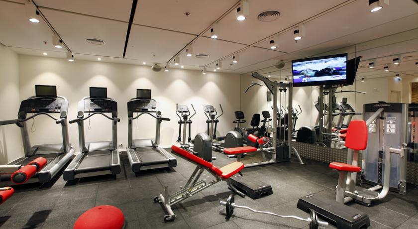 Artist Hotel Tel Aviv