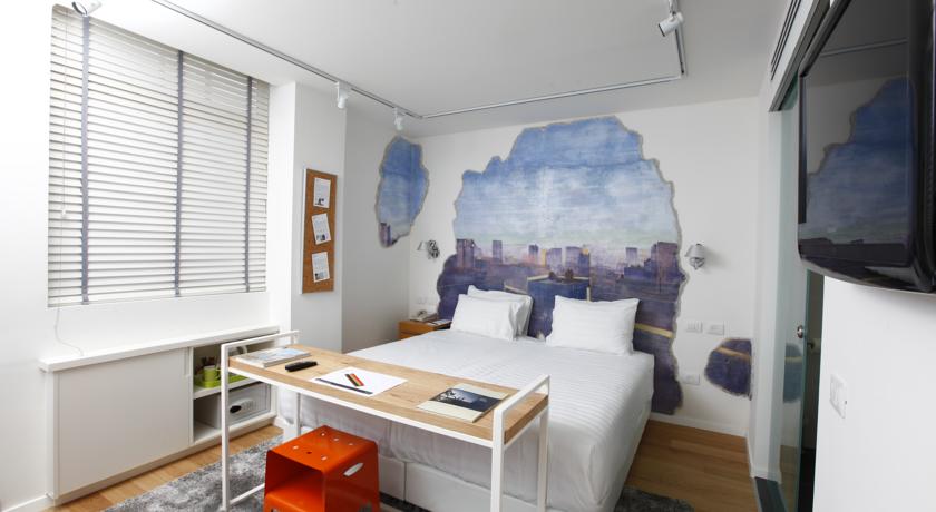 Artist Hotel Tel Aviv