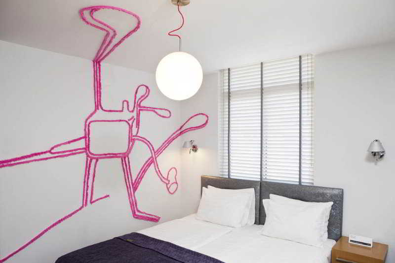 Artist Hotel Tel Aviv