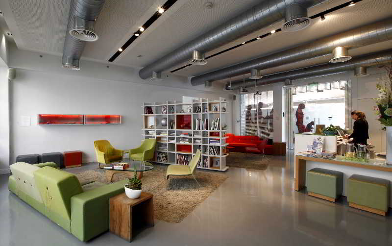 Artist Hotel Tel Aviv