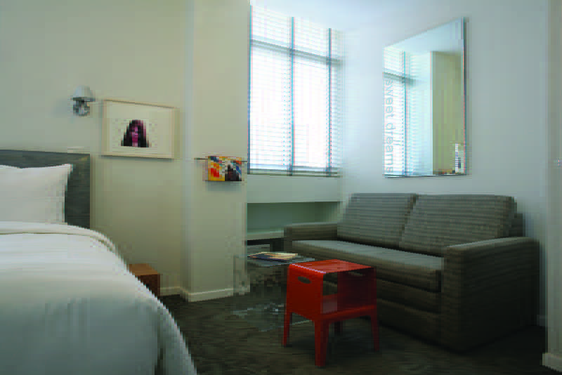 Artist Hotel Tel Aviv
