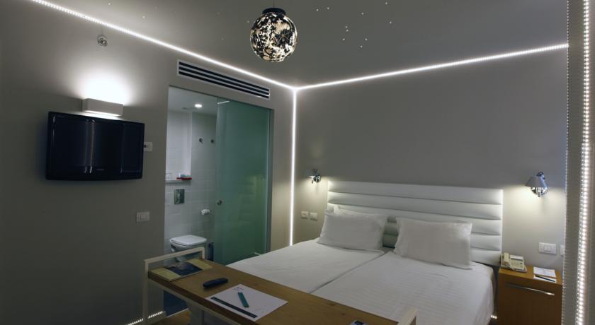 Artist Hotel Tel Aviv