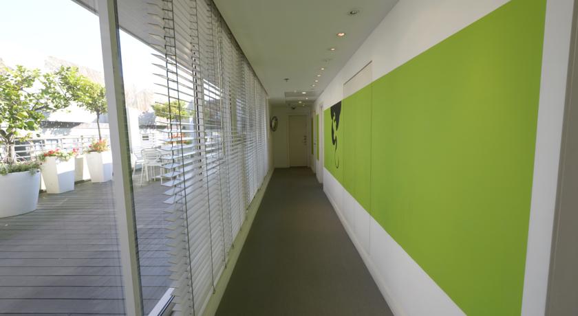 Artist Hotel Tel Aviv