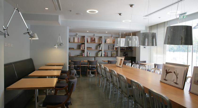 Artist Hotel Tel Aviv