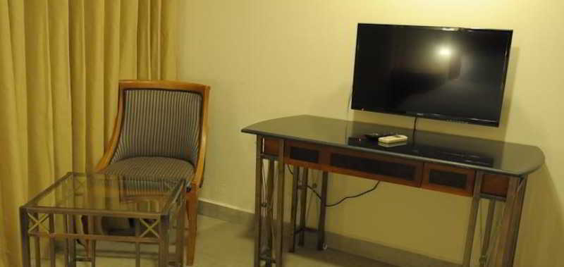 Avia Hotel & Resort