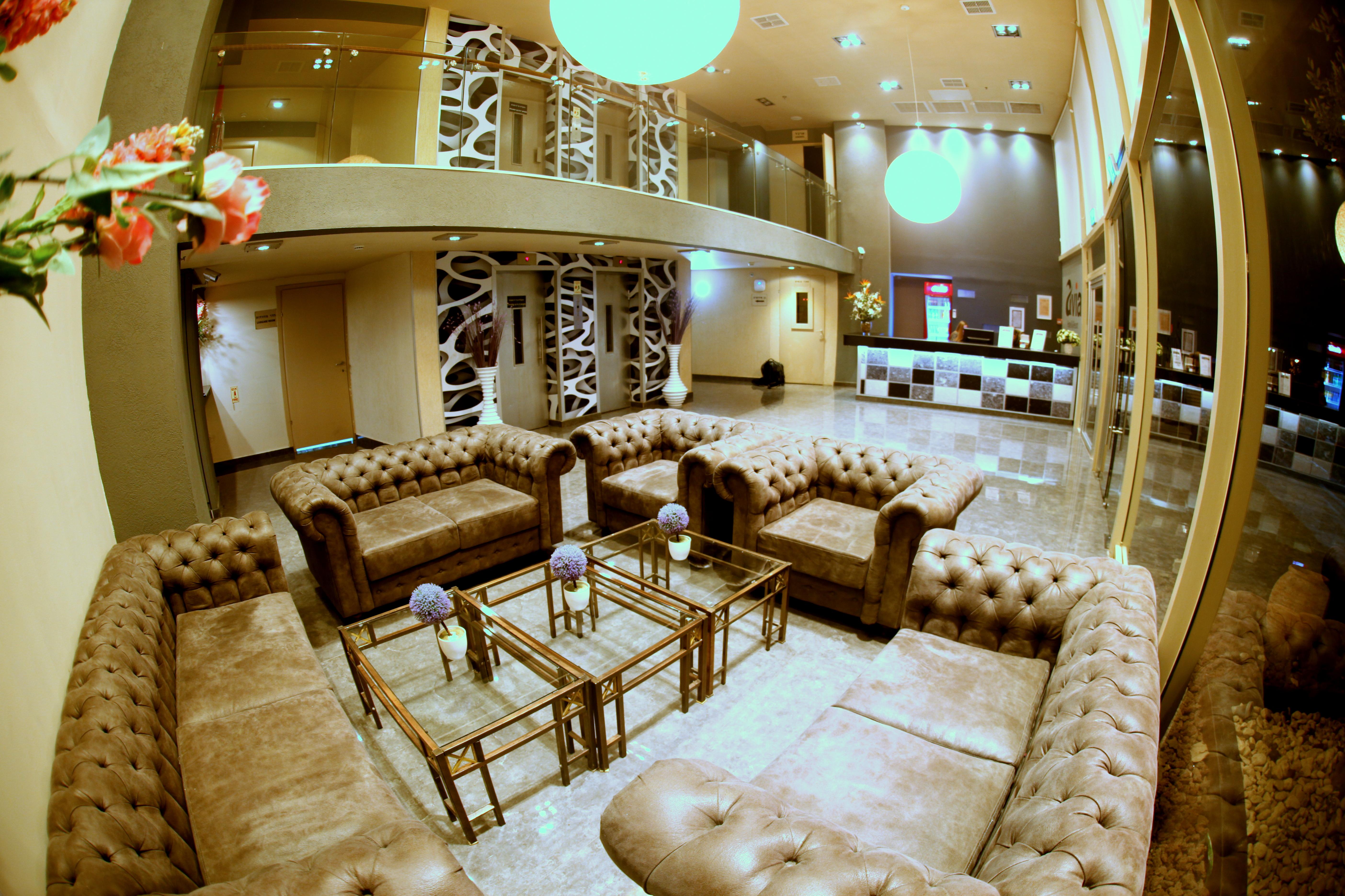 Avia Hotel & Resort