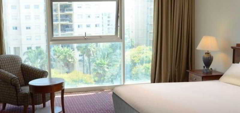 Avia Hotel & Resort