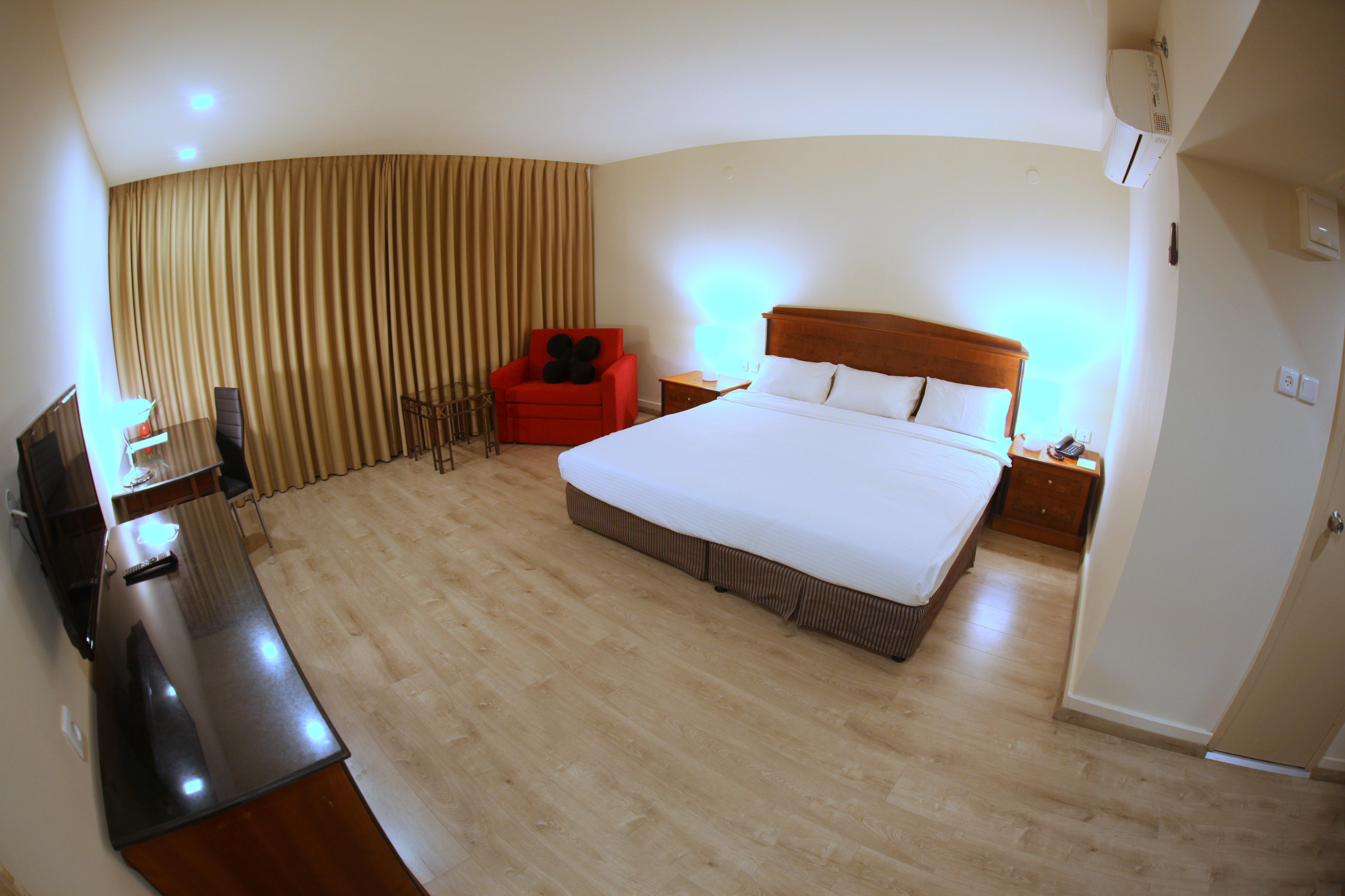 Avia Hotel & Resort