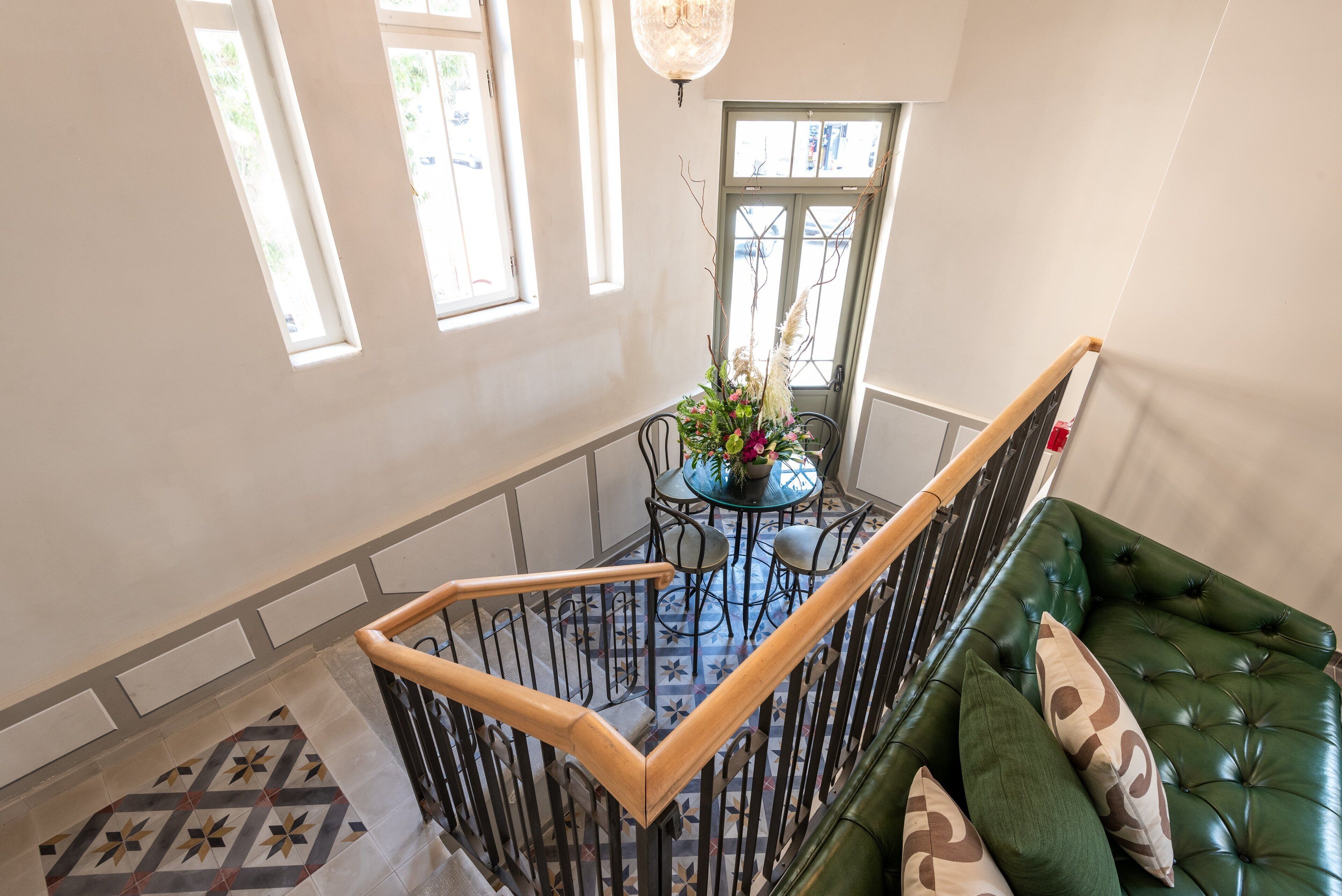 Bachar House by Fattal