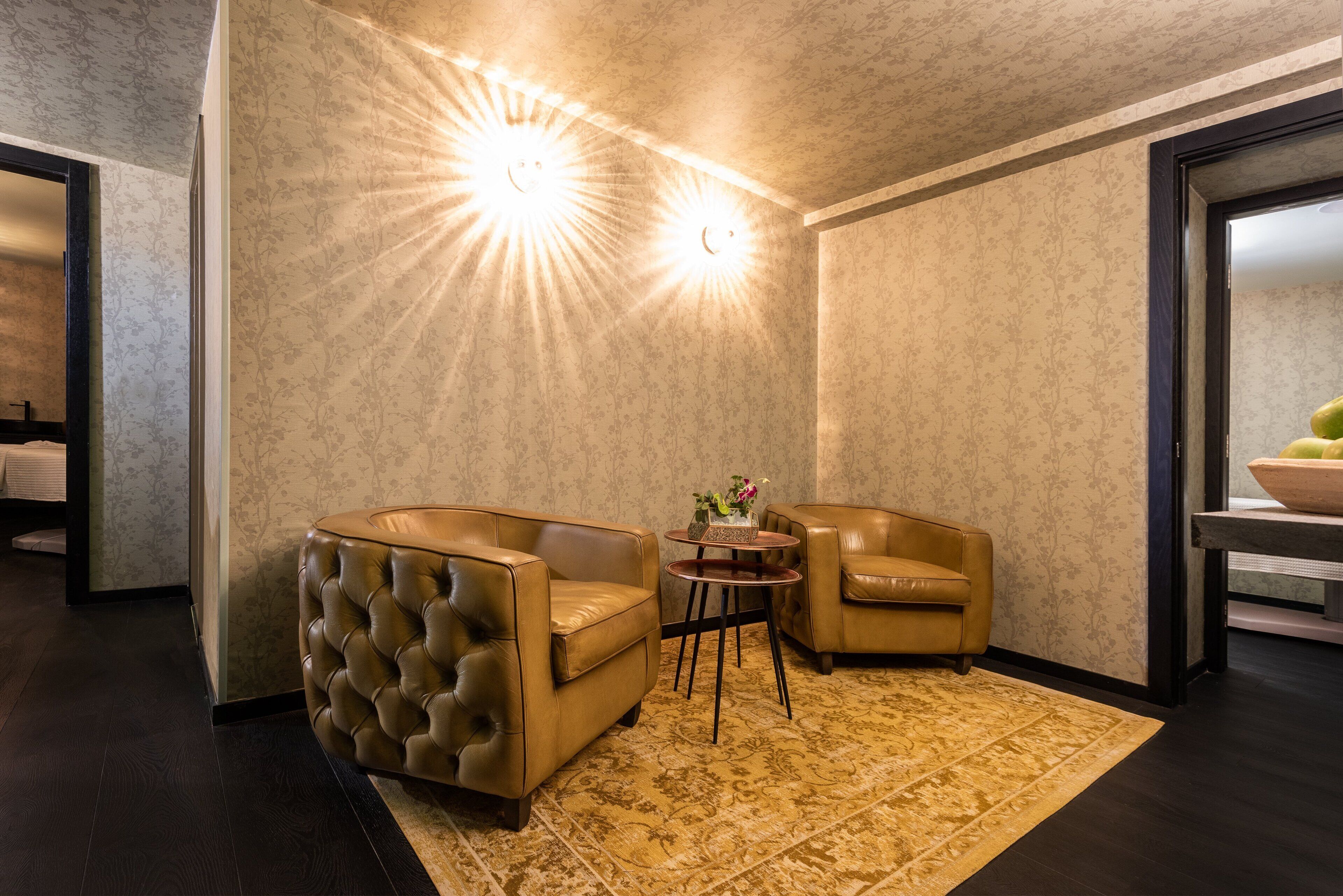 Bachar House by Fattal