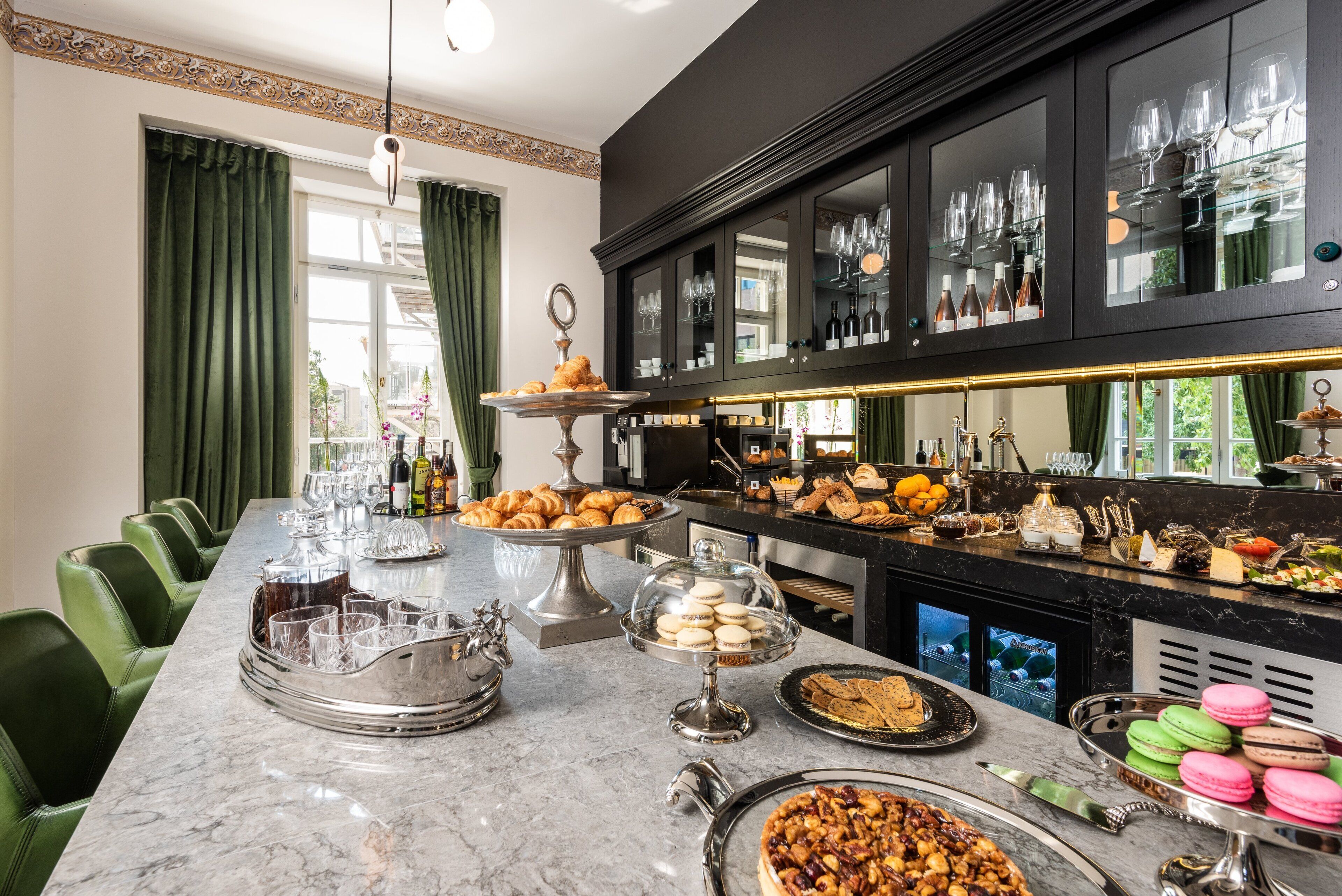 Bachar House by Fattal