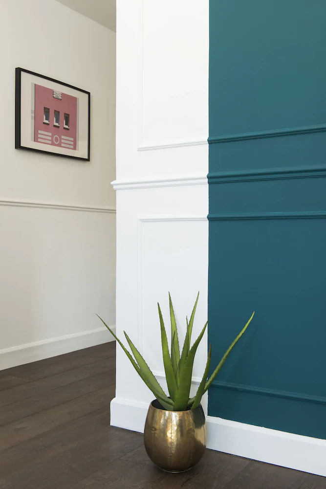 Bauhaus Boutique by TLV2rent