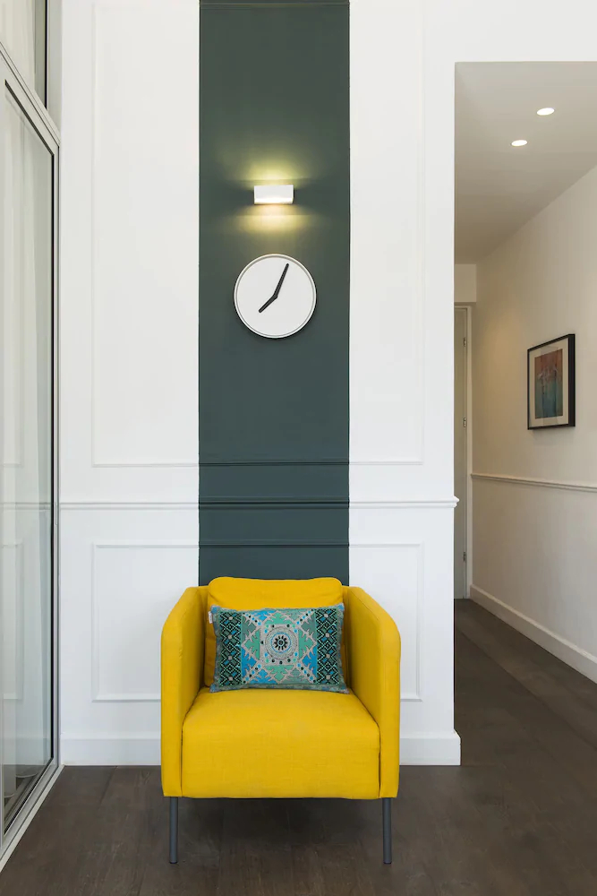 Bauhaus Boutique by TLV2rent