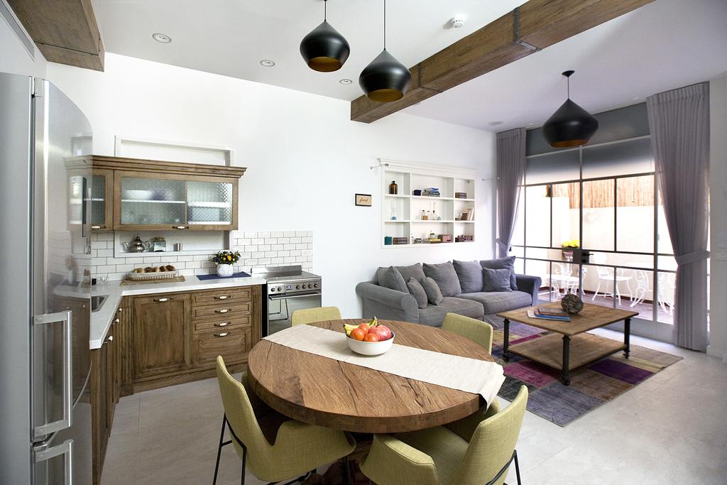 Boutique Molcho Neve Tzedek