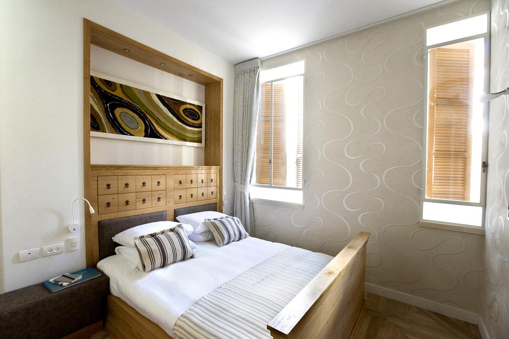 Boutique Molcho Neve Tzedek