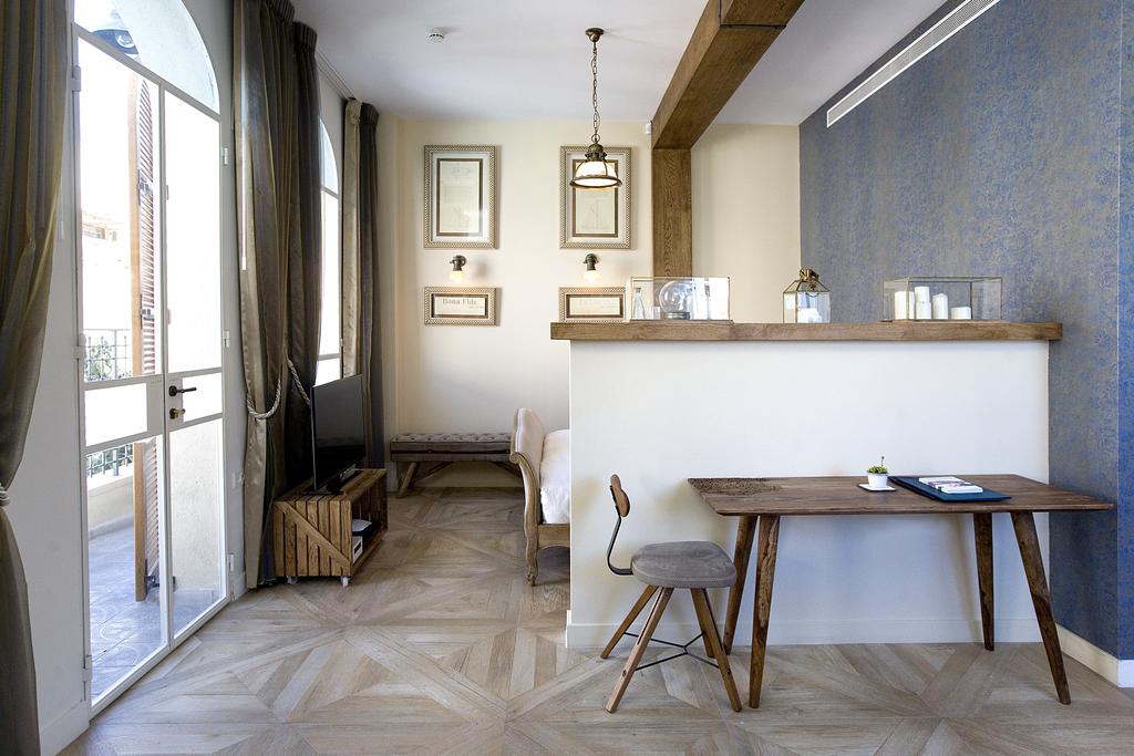 Boutique Molcho Neve Tzedek