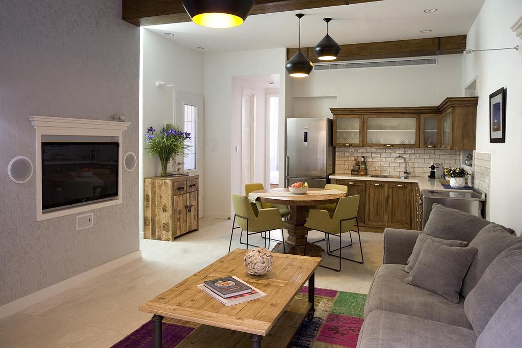 Boutique Molcho Neve Tzedek