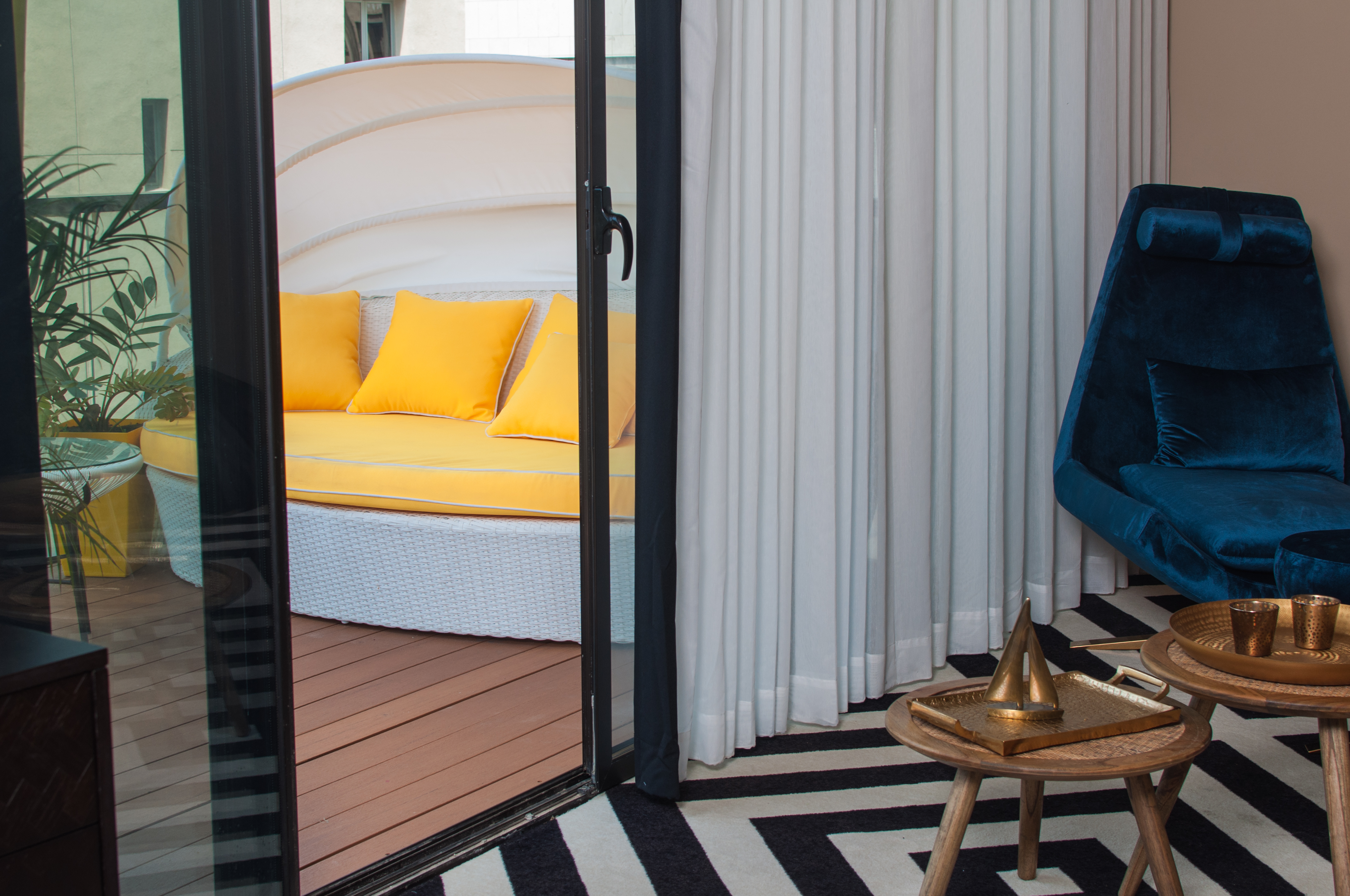 Brown Beach House Tel Aviv