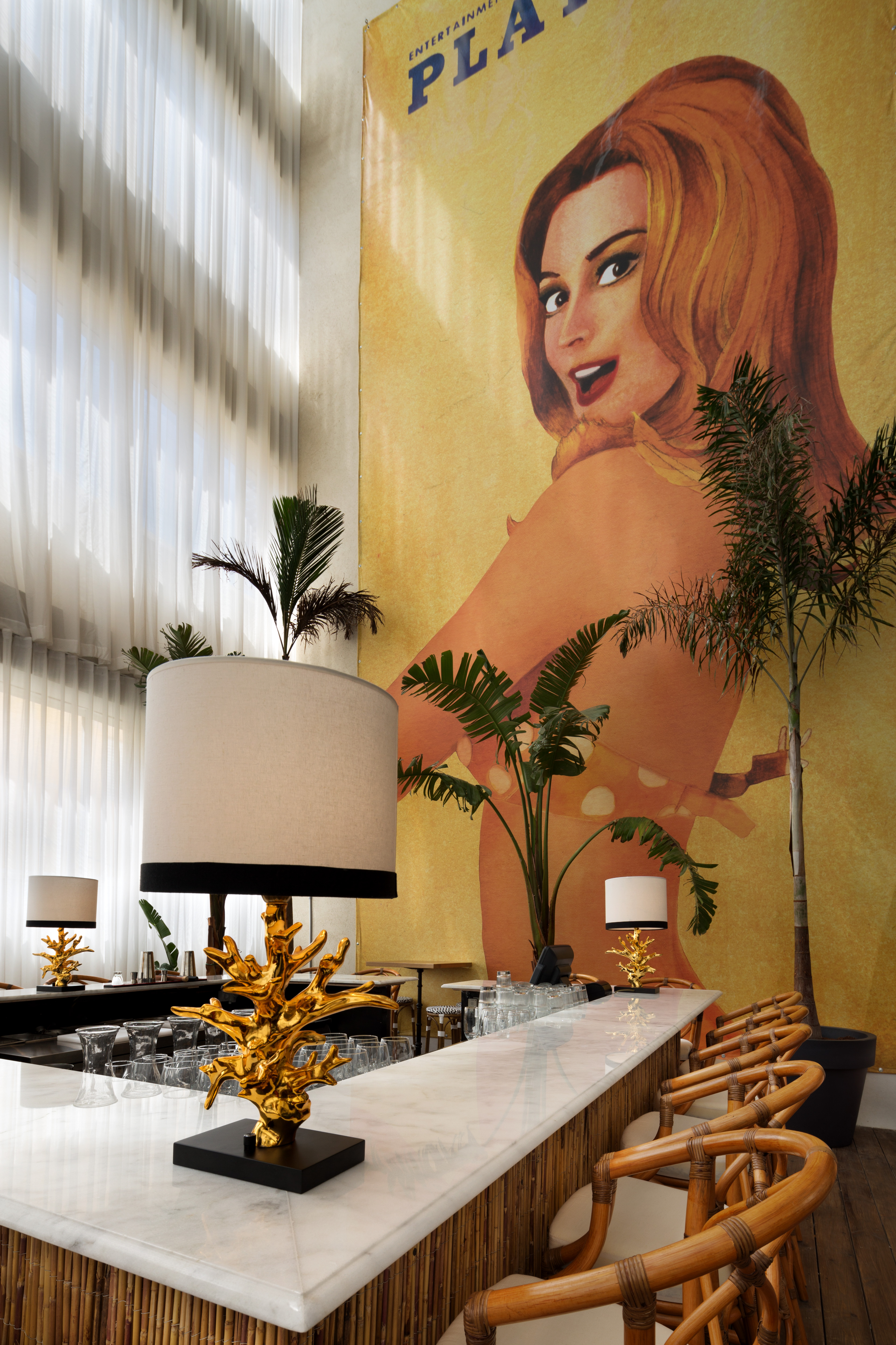 Brown Beach House Tel Aviv
