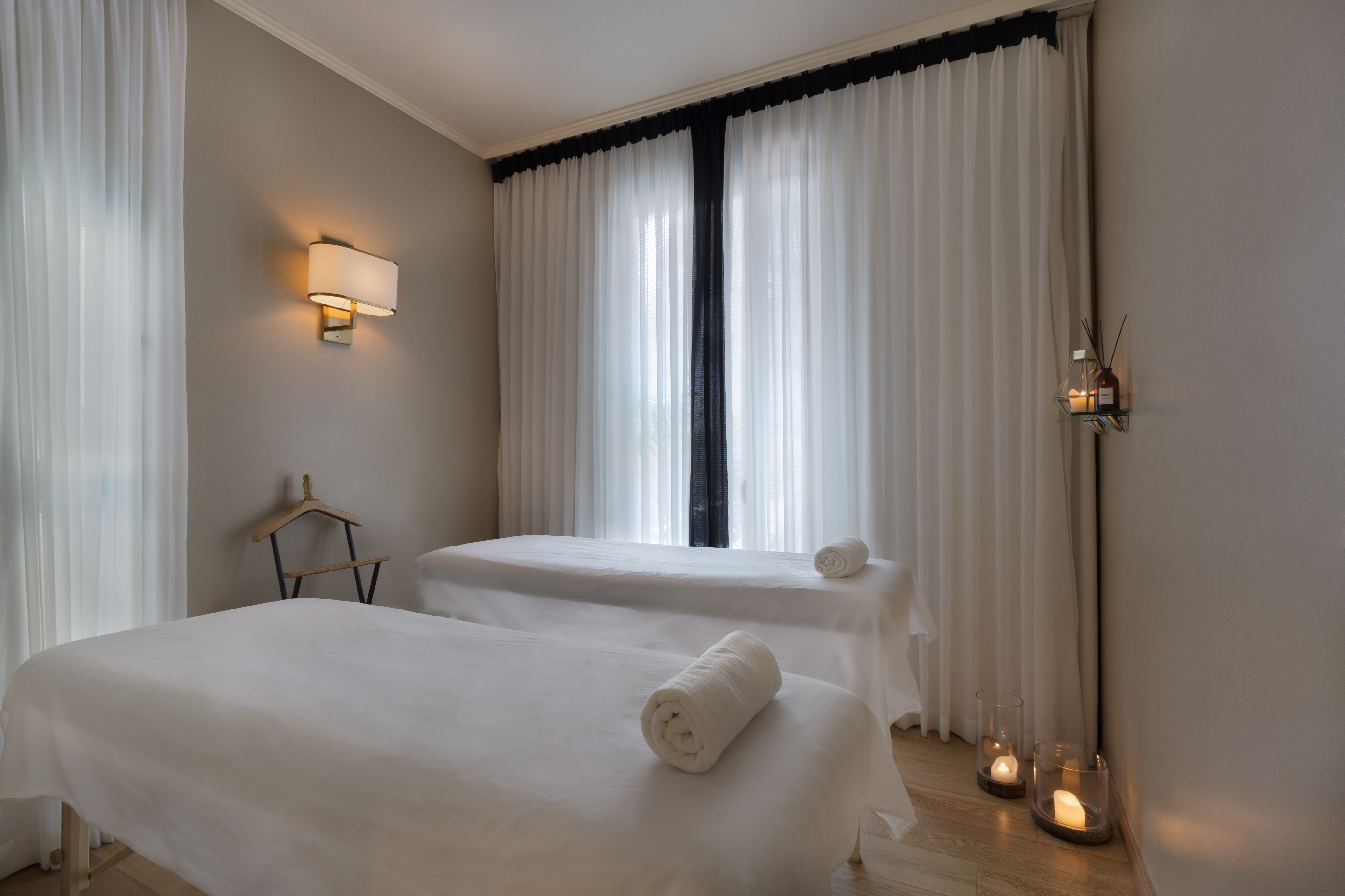 Brown Beach House Tel Aviv