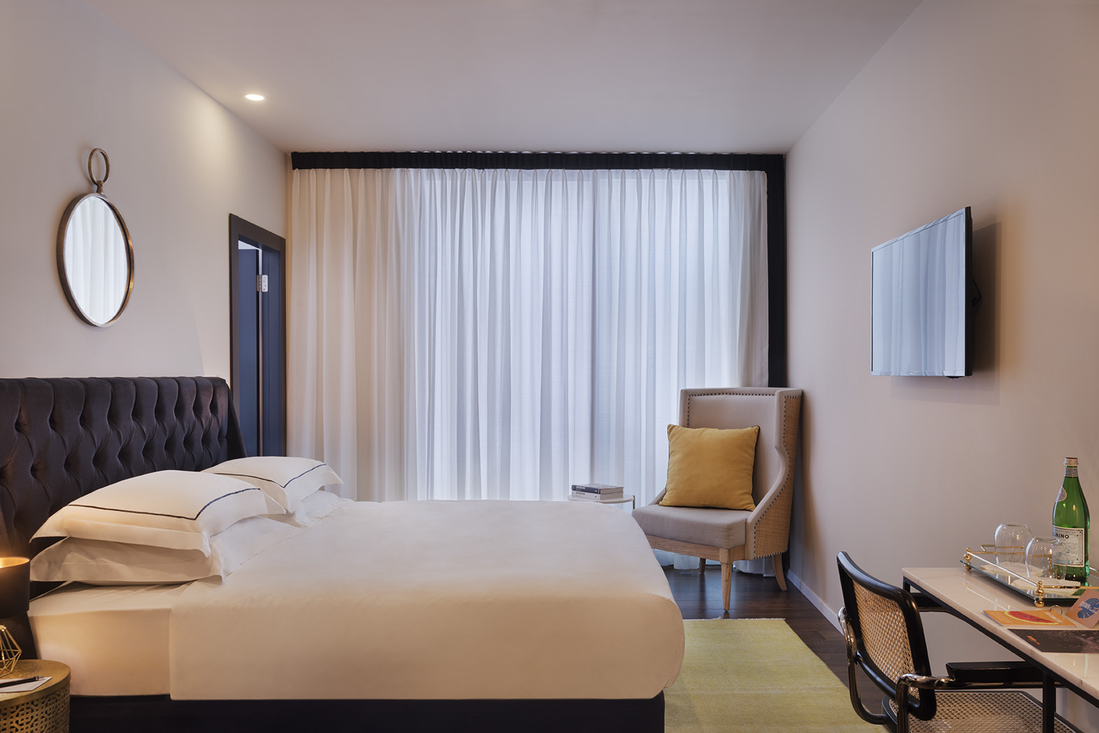 Brown Beach House Tel Aviv