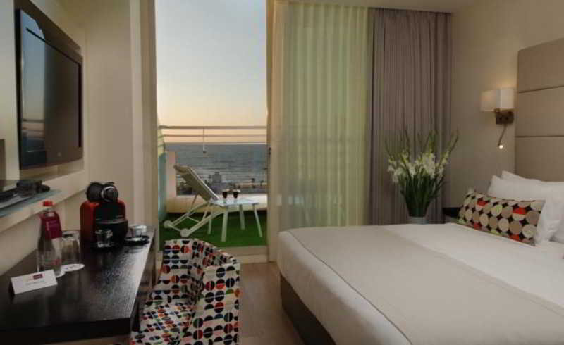 BY14 Hotel TLV