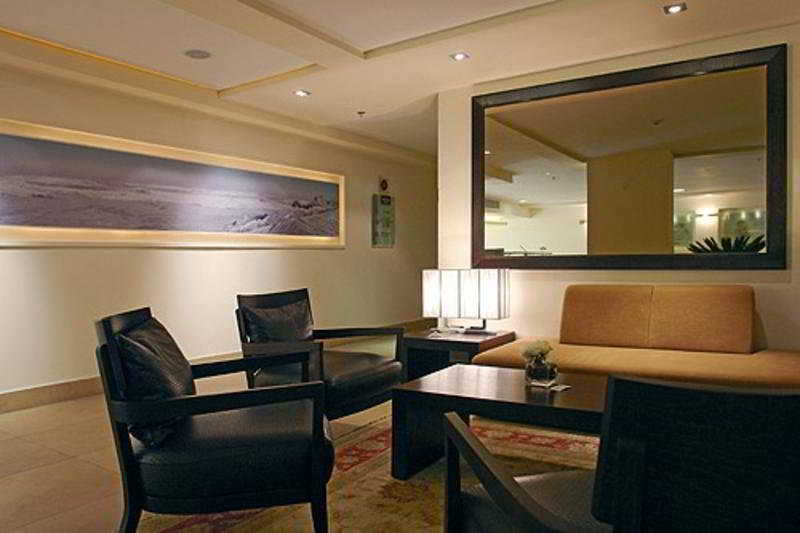 BY14 Hotel TLV