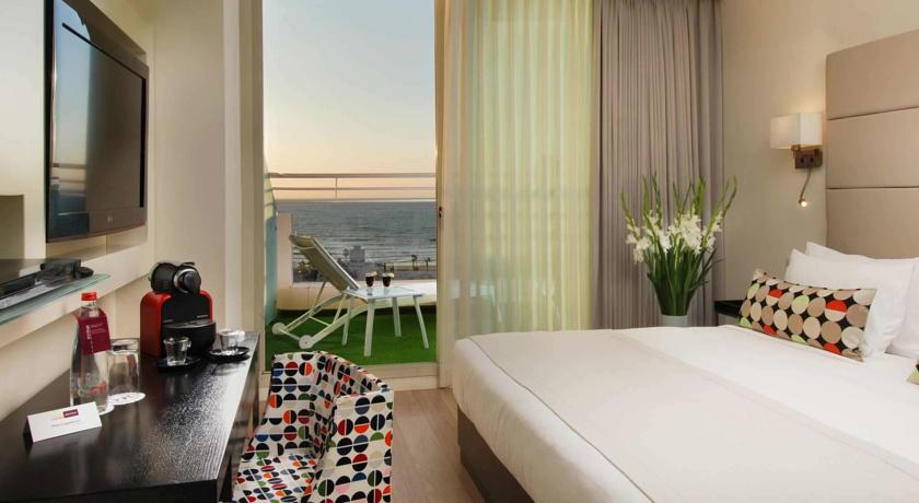 BY14 Hotel TLV