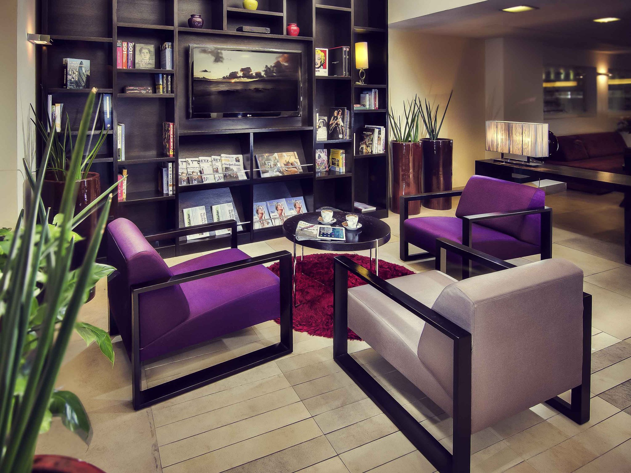 BY14 Hotel TLV