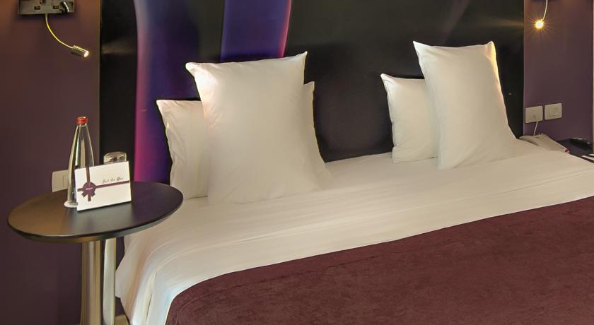 BY14 Hotel TLV