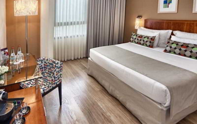 BY14 Hotel TLV
