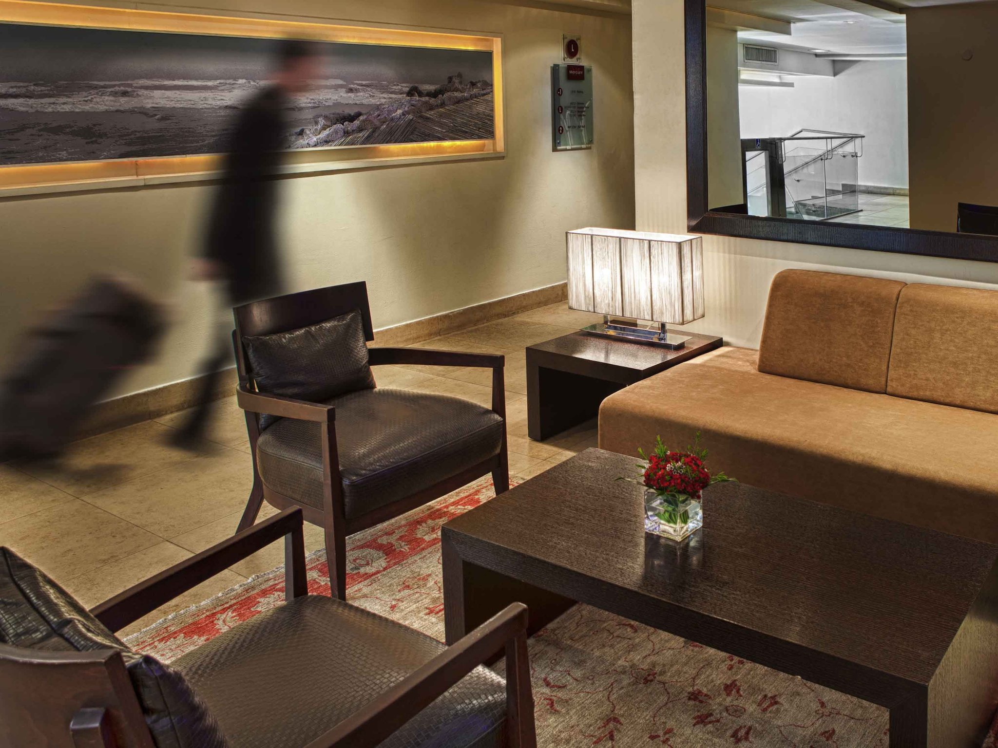 BY14 Hotel TLV