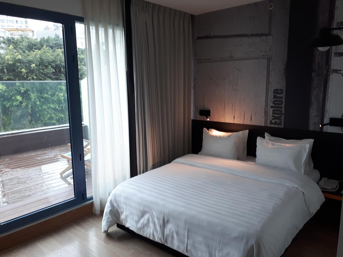 BY14 Hotel TLV