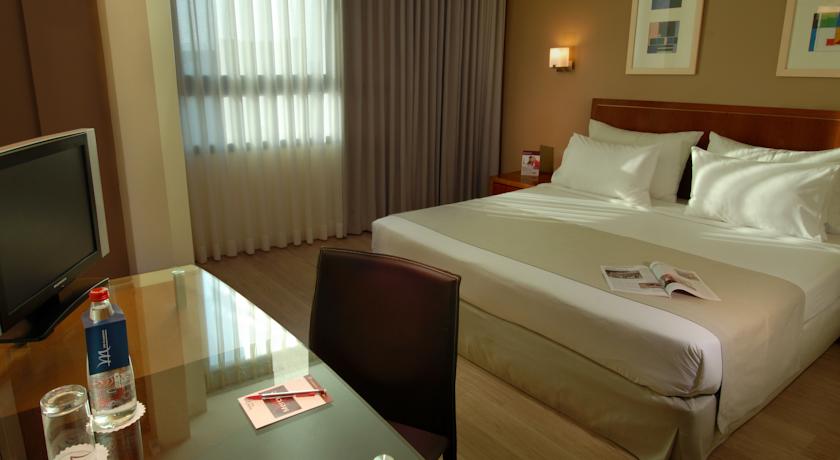 BY14 Hotel TLV