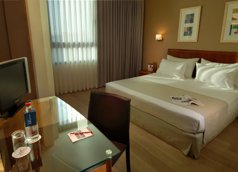 BY14 Hotel TLV