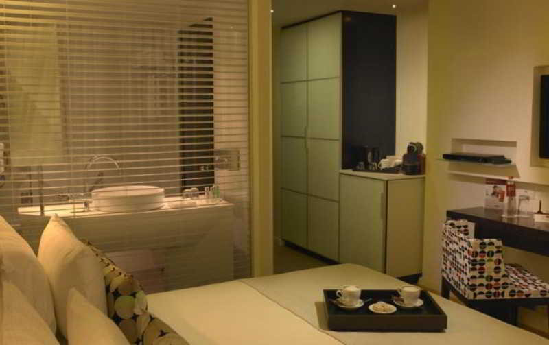 BY14 Hotel TLV
