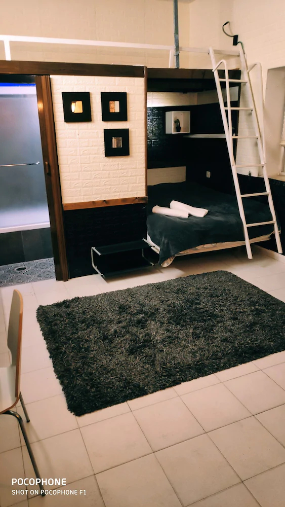 Carmel Market Apartments