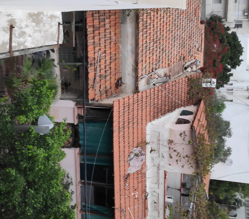 Carmel Market Apartments