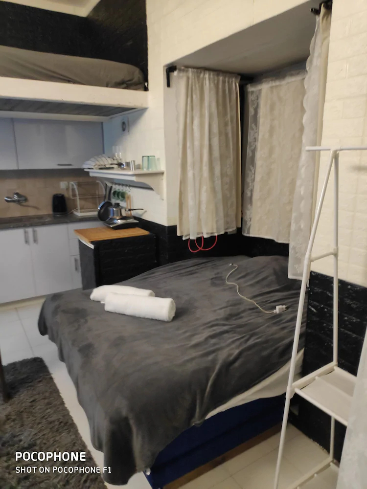 Carmel Market Apartments